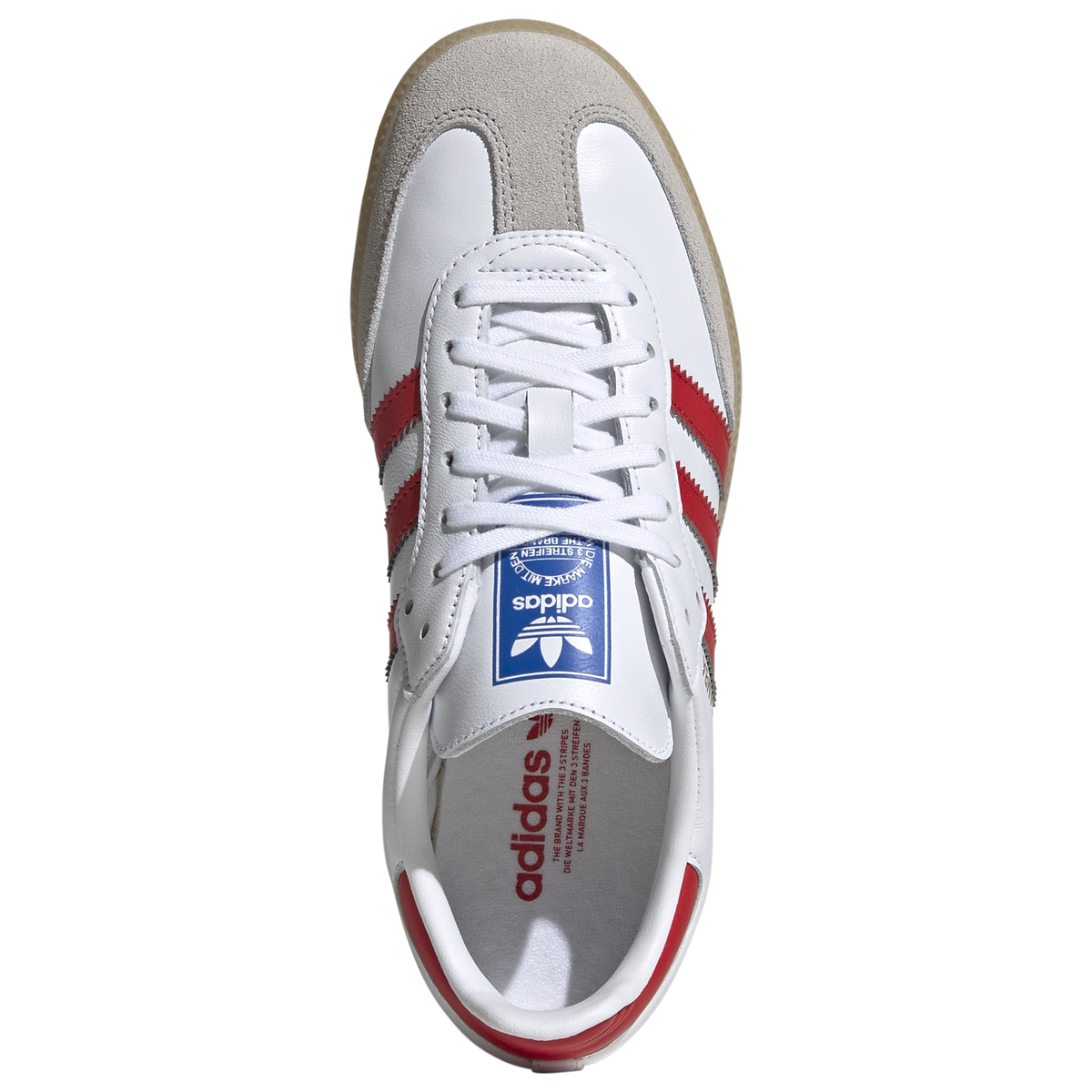 adidas Youth Samba Og J