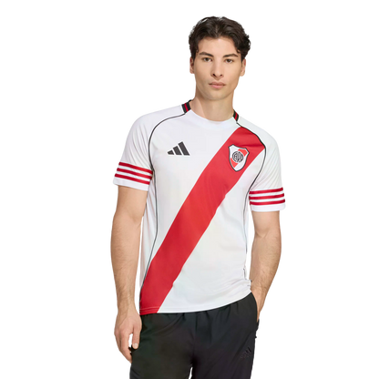 Adidas River Plate 25/26 Home Jersey