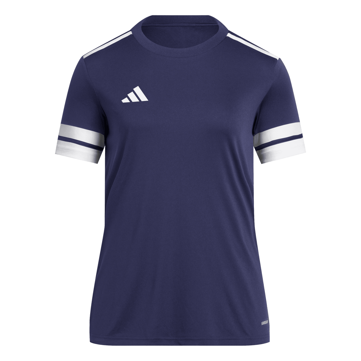 adidas Women's Squadra 25 Jersey - Navy Blue