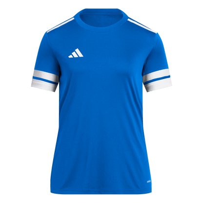adidas Women's Squadra 25 Jersey - Blue