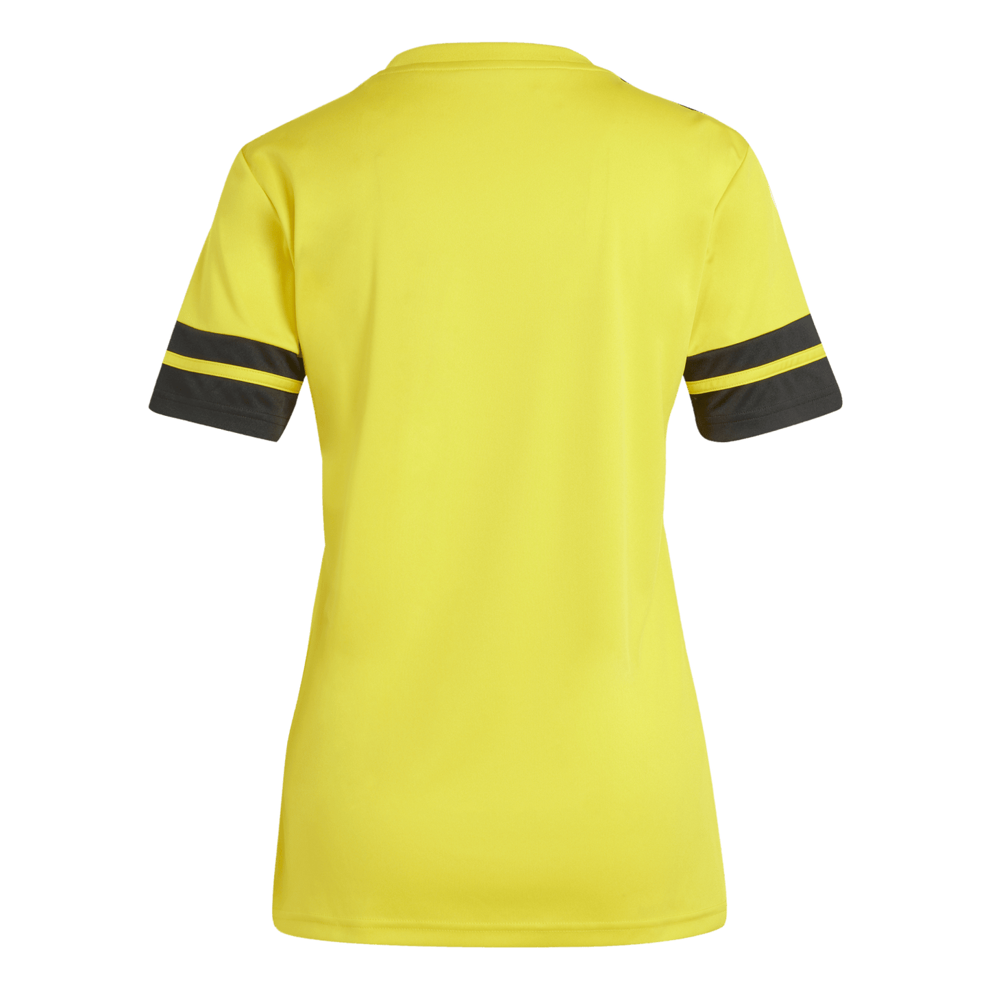 adidas Women's Squadra 25 Jersey - Yellow