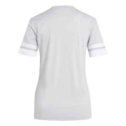adidas Women's Squadra 25 Jersey - Grey