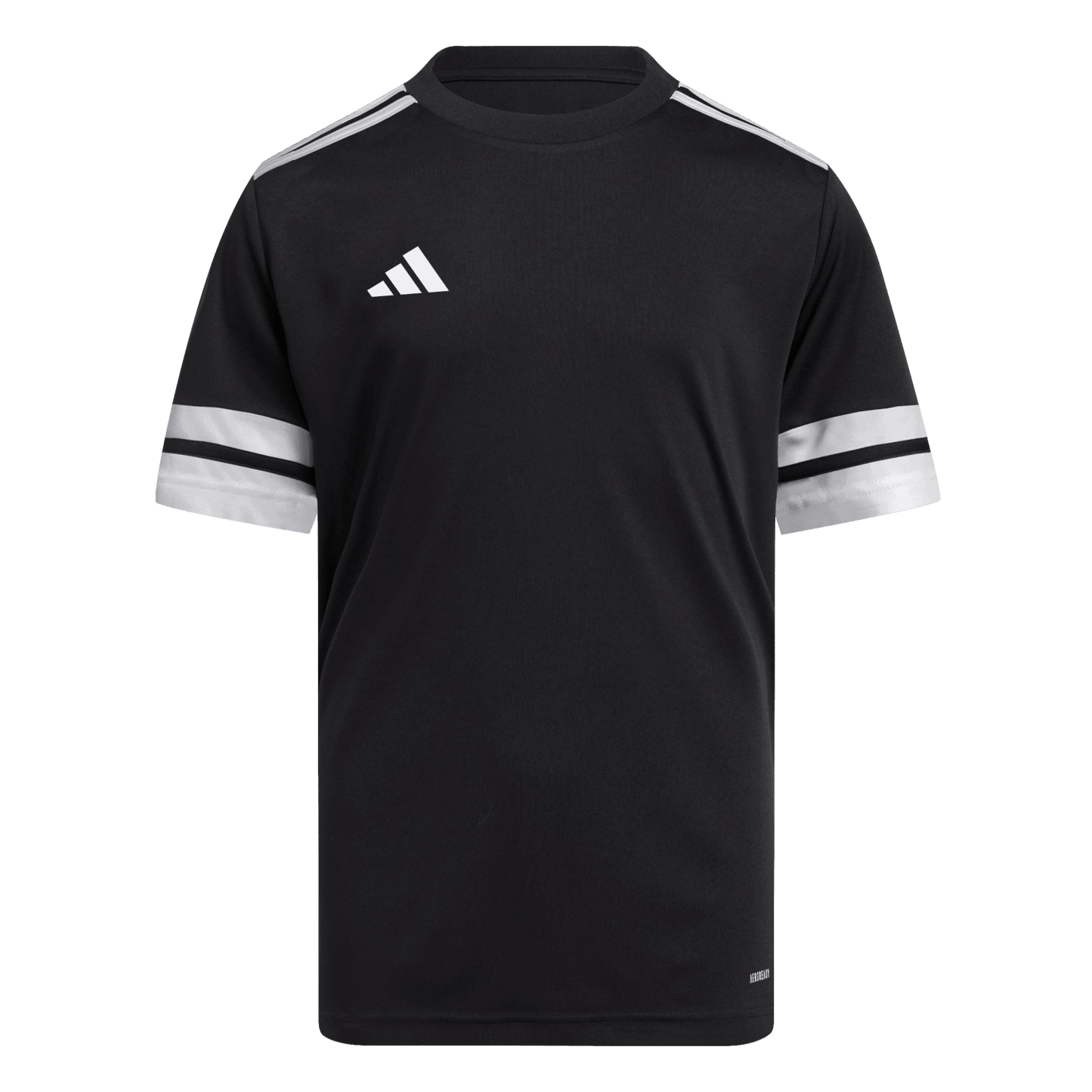 adidas Youth Squadra 25 Jersey - Black