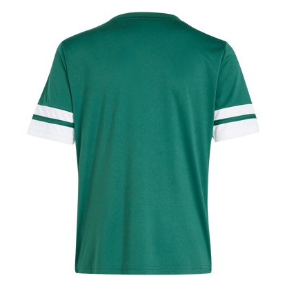 adidas Youth Squadra 25 Jersey - Dark Green