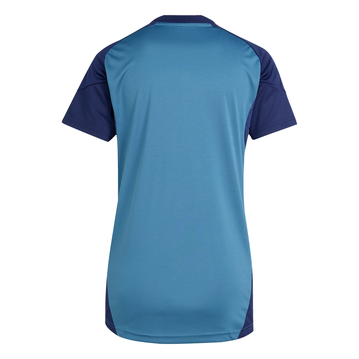 Adidas Women's Arsenal Training Jersey - Blanch Blue