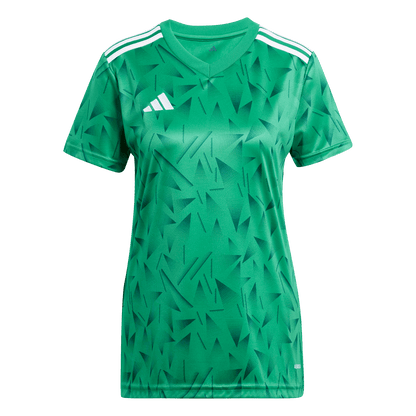 adidas Women's Team Icon 25 Jersey - Green