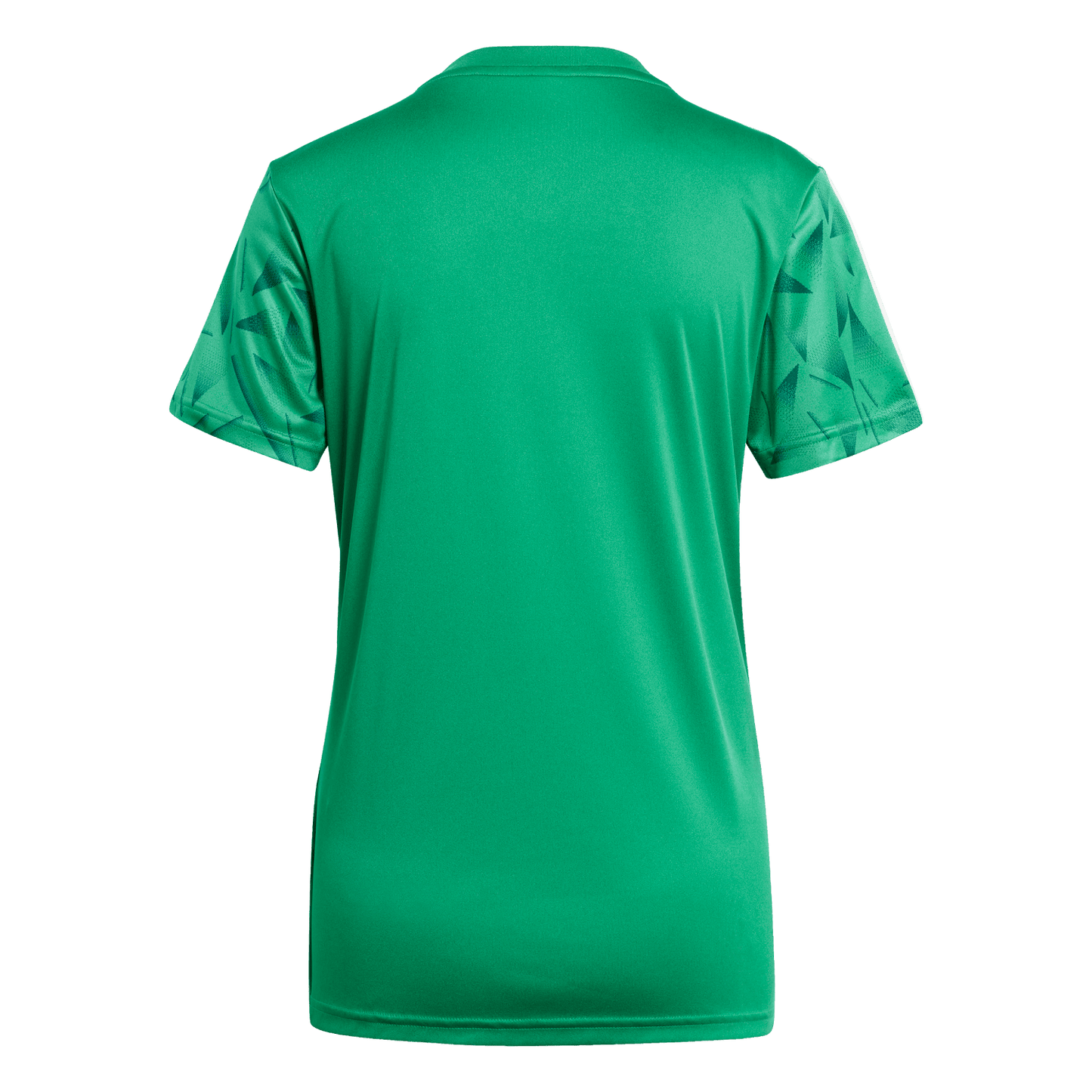 adidas Women's Team Icon 25 Jersey - Green