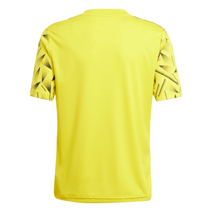 adidas Youth Team Icon 25 Jersey - Yellow