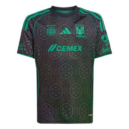 Adidas Tigres UANL 25/26 Third Jersey