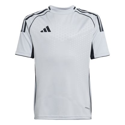 adidas Youth Tiro 25 Competition Match Jersey - Grey