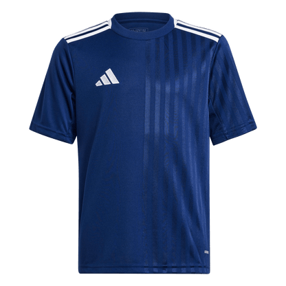 adidas Youth Campeon 25 Jersey - Navy Blue