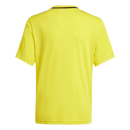 adidas Youth Campeon 25 Jersey - Yellow
