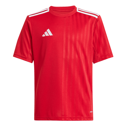 adidas Youth Campeon 25 Jersey - Red
