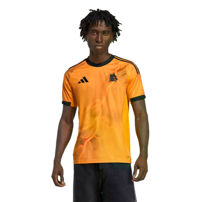 Adidas AS Roma 25/26 Away Jersey