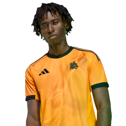 Adidas AS Roma 25/26 Away Jersey