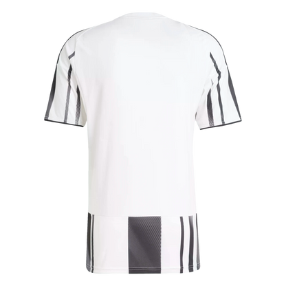 Adidas Juventus 25/26 Home Replica Jersey