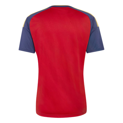 Adidas Real Salt Lake 26/27 Home Jersey