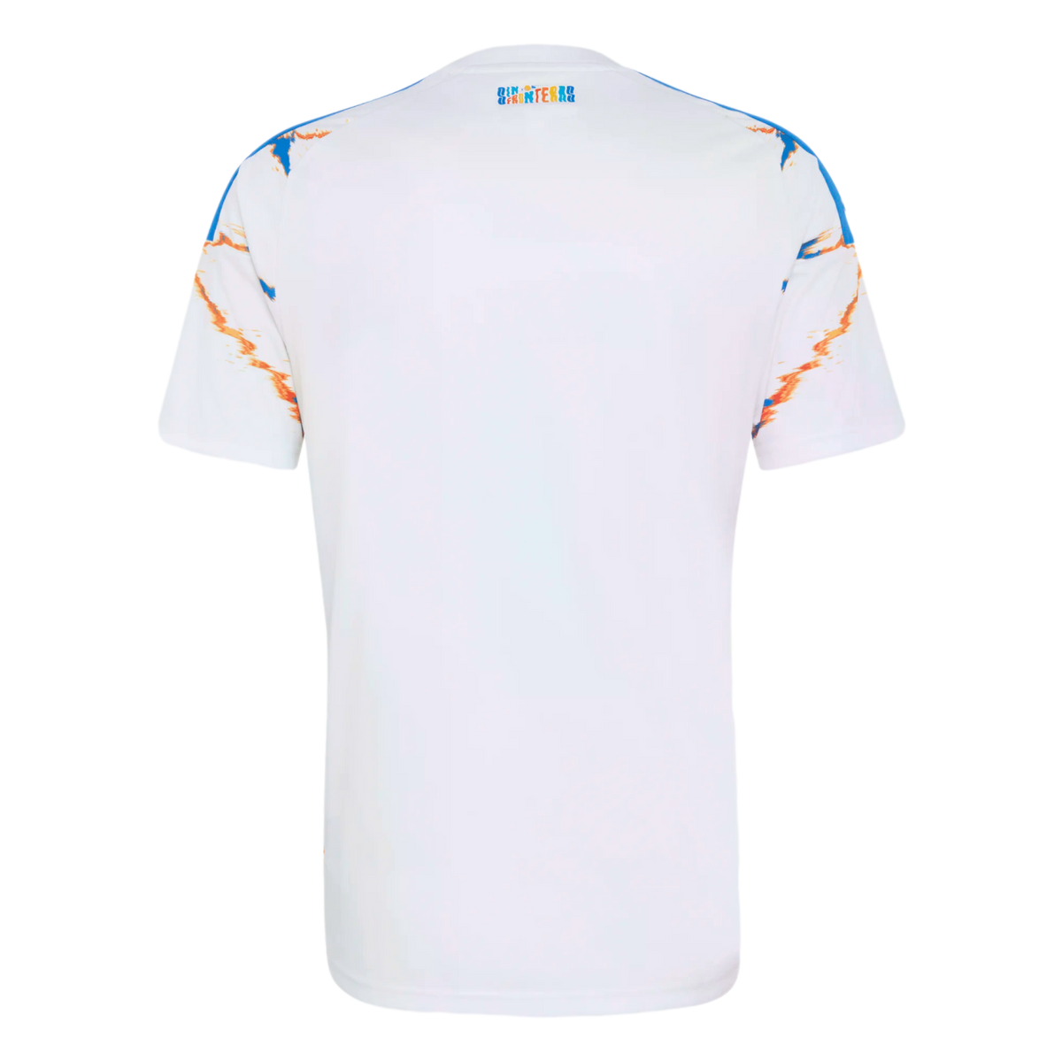 Adidas San Diego FC 26/27 Away Jersey