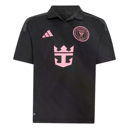 Adidas Inter Miami 26/27 Messi Youth Away Jersey