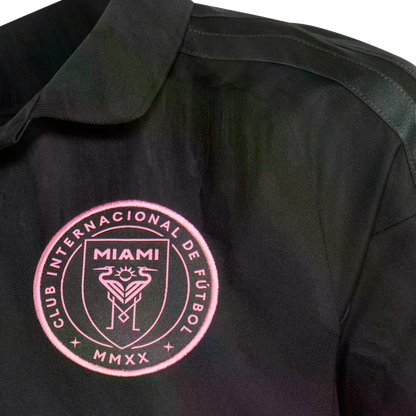 Adidas Inter Miami 26/27 Messi Youth Away Jersey
