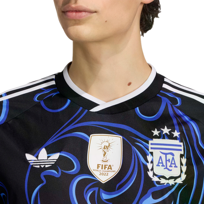Adidas Argentina 2026 Away Jersey