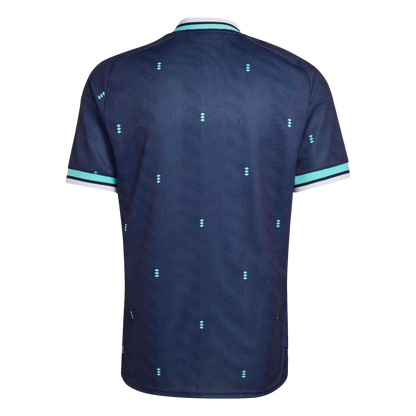 Adidas Germany 2026 Away Jersey