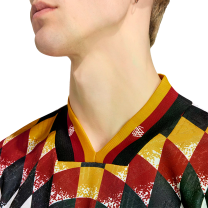 Adidas Germany 1994 Retro Home Jersey