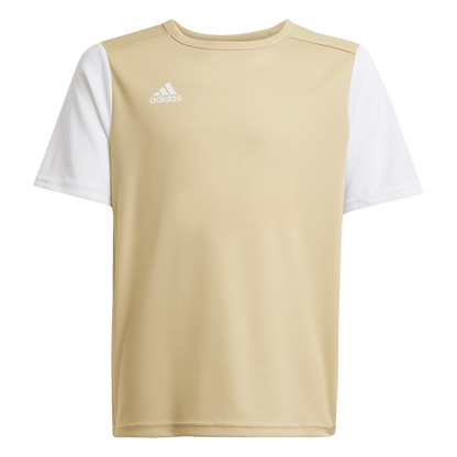 adidas Youth Estro 19 Jersey - Sand