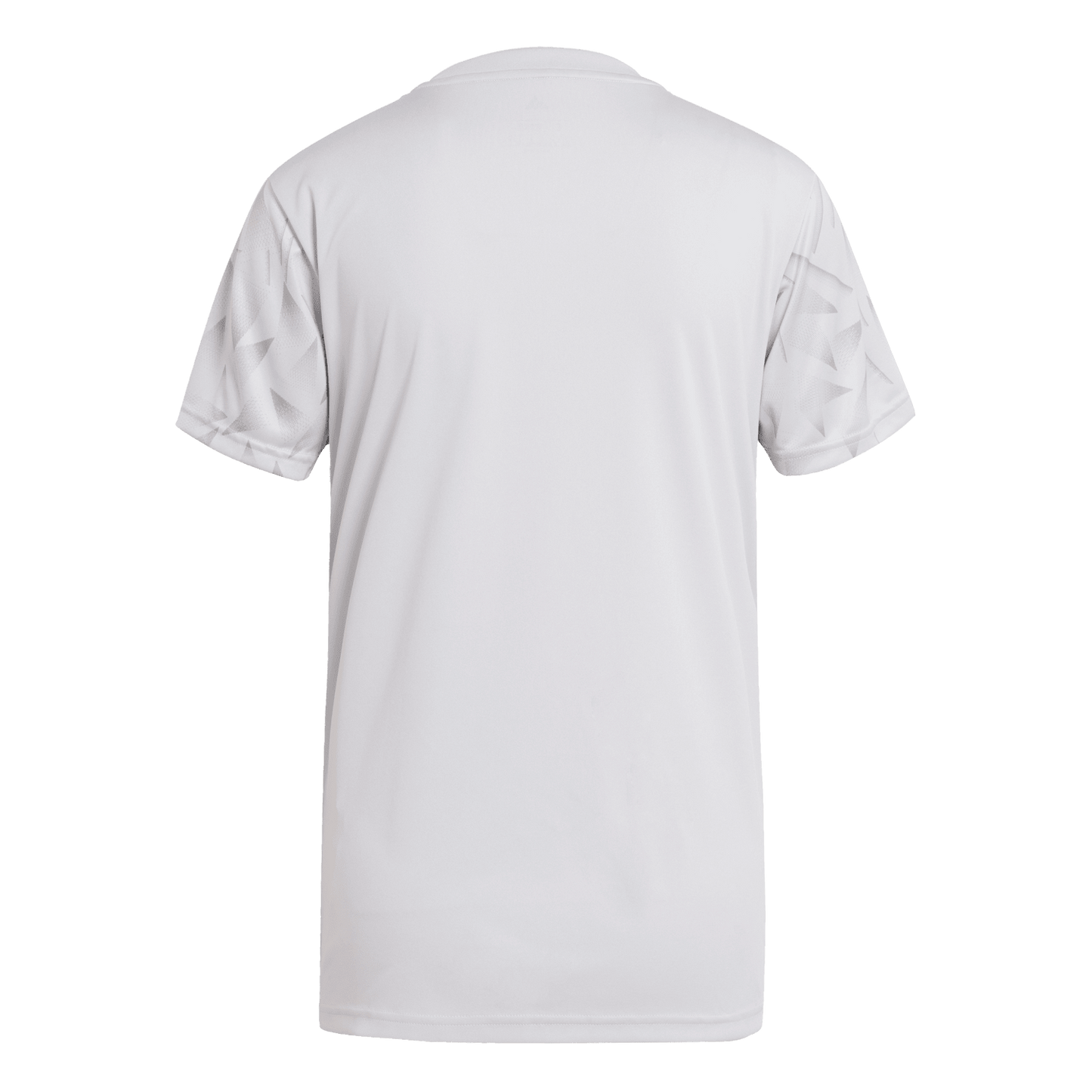 adidas Women's Team Icon 25 Jersey - Grey