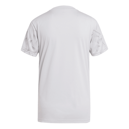 adidas Women's Team Icon 25 Jersey - Grey