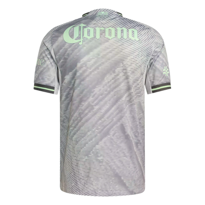 Adidas Club America 25/26 Authentic Third Jersey