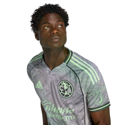 Adidas Club America 25/26 Authentic Third Jersey