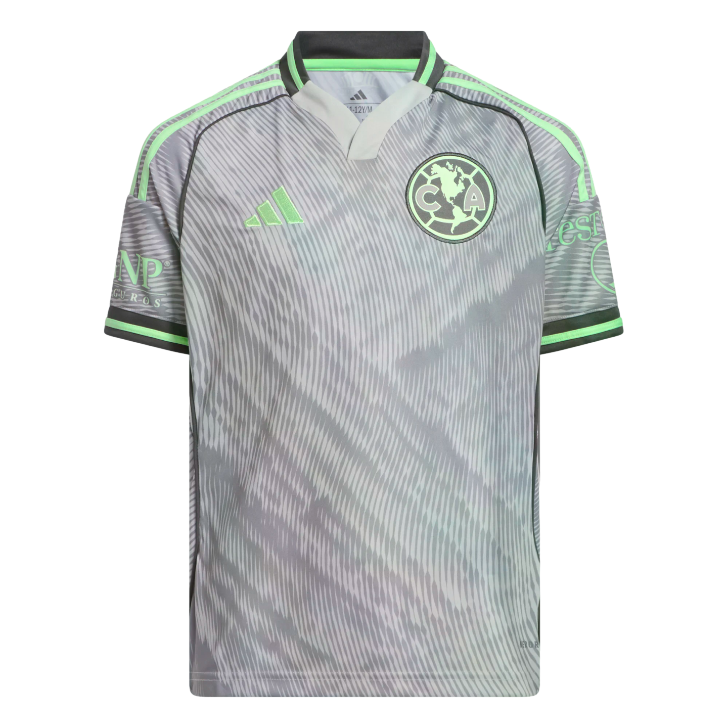 Adidas Club America 25/26 Youth Third Jersey