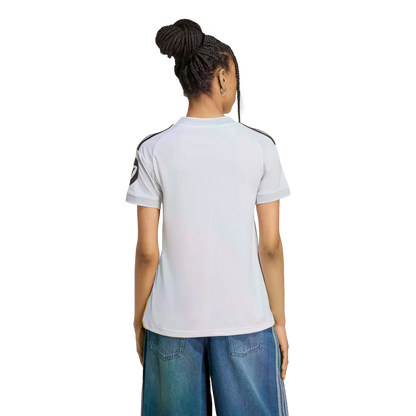 Adidas Real Madrid 25/26 Womens Home Jersey