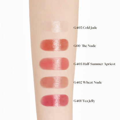Glazed Multi-Purpose Stick - 3 Options