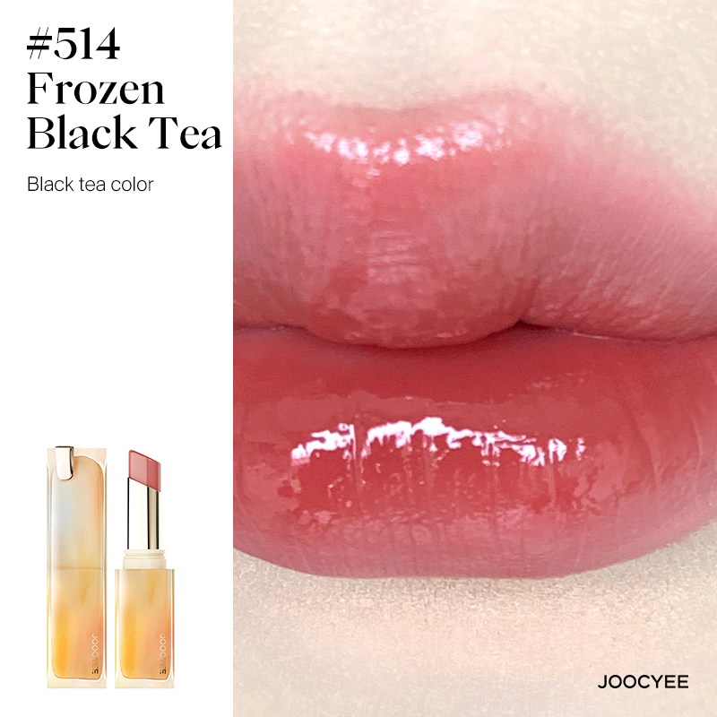 Glazed Rouge - 7 Options