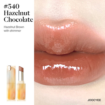 Glazed Rouge - 7 Options