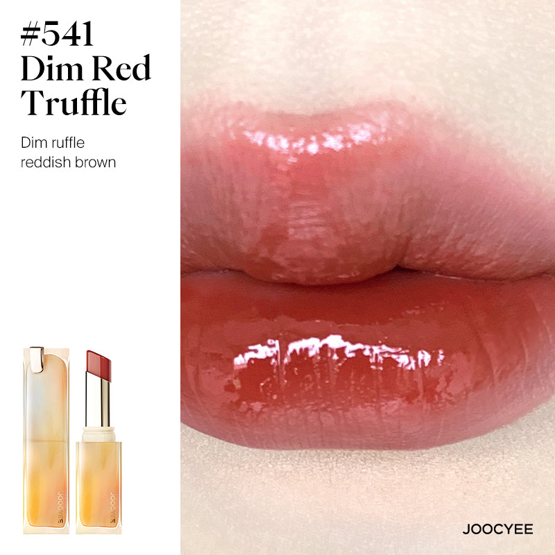 Glazed Rouge - 7 Options