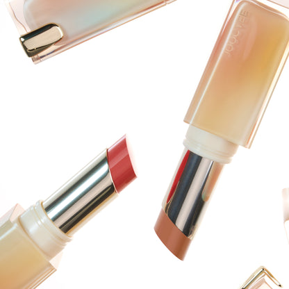 Glazed Rouge - 7 Options