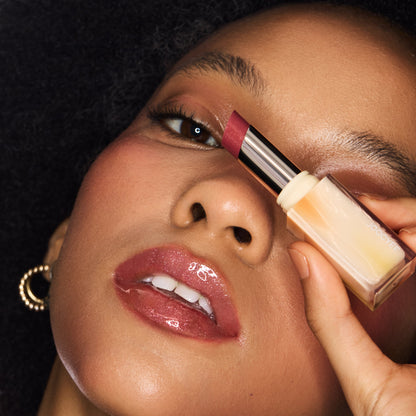 Glazed Rouge - 7 Options