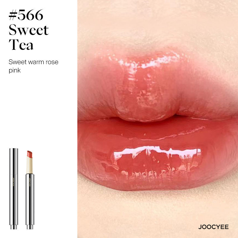 Lasting Glossy Rouge - 3 Options
