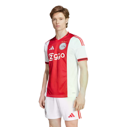 Adidas Ajax 25/26 Home Jersey