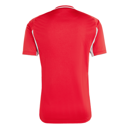 adidas Tiro 25 Competition Match Jersey - Red
