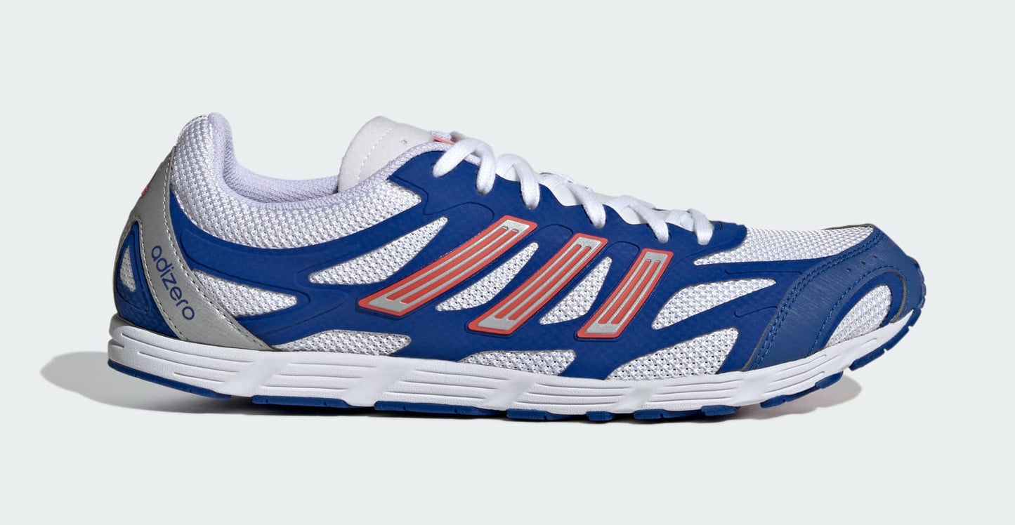 adidas Men's Adizero Pr 'Collegiate Royal Bright Red'