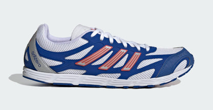 adidas Men's Adizero Pr 'Collegiate Royal Bright Red'