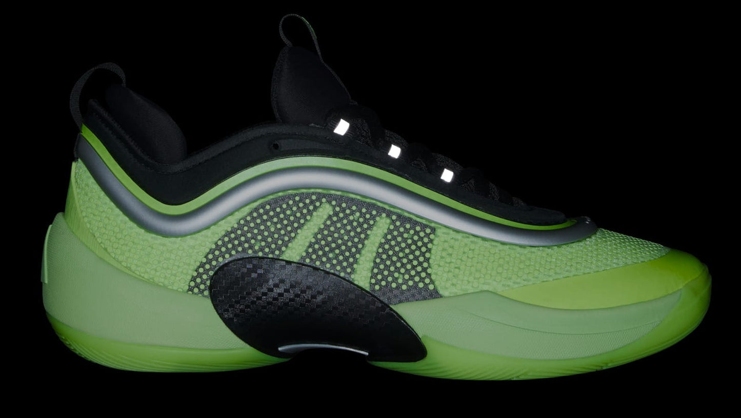 adidas Men's D.O.N. Issue 6 'Outer Limits' Sneakers