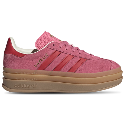adidas Youth Gazelle Bold J Sneakers