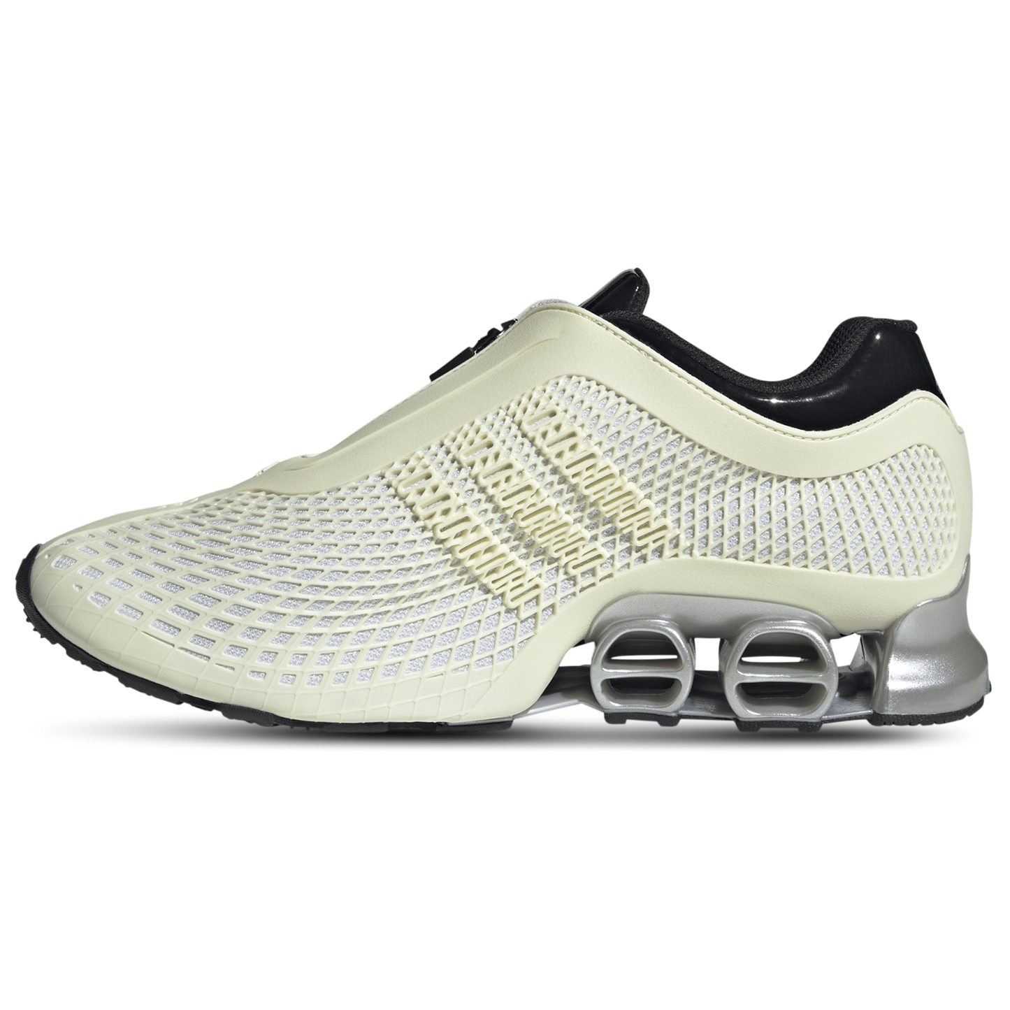 adidas Men's Megaride S2 'Off White Black'