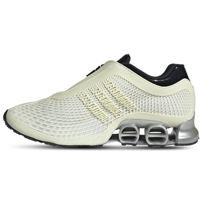 adidas Men's Megaride S2 'Off White Black'