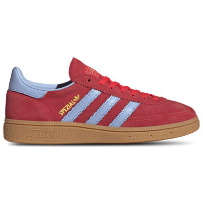 adidas Women's Handball Spezial 'Lucid Red Glow Blue Gum'
